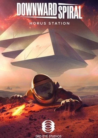 Downward Spiral: Horus Station (2018)