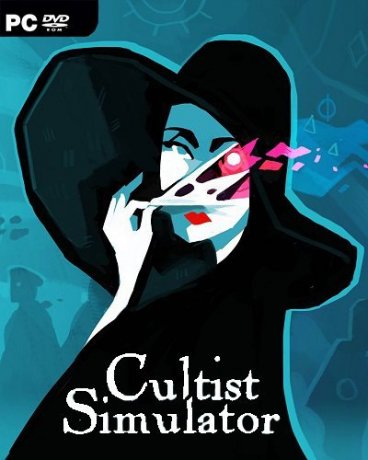 Cultist Simulator (2018)