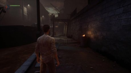 Vampyr (2018)