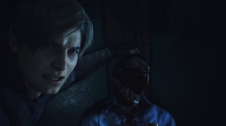 RESIDENT EVIL 2 / BIOHAZARD RE:2 - Deluxe Edition (2019)