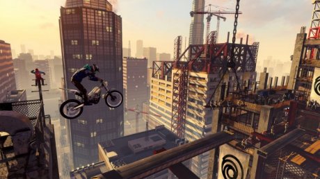 Trials Rising - Gold Edition (2019)