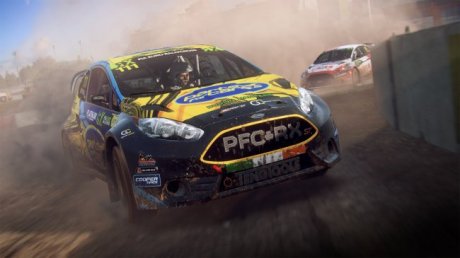 DiRT Rally 2.0 - Deluxe Edition (2019)