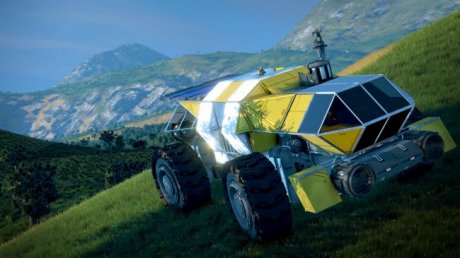   / Space Engineers (2019)