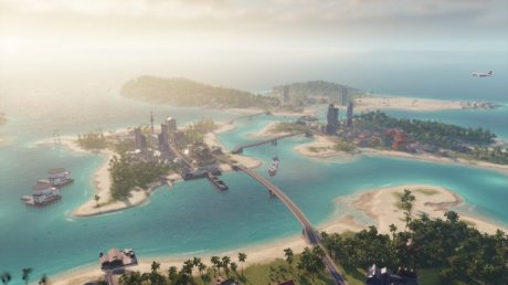 Tropico 6 (2018)