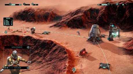 MarZ: Tactical Base Defense (2019)