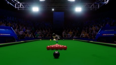 Snooker 19 (2019)