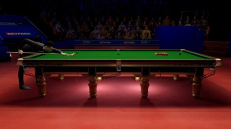 Snooker 19 (2019)