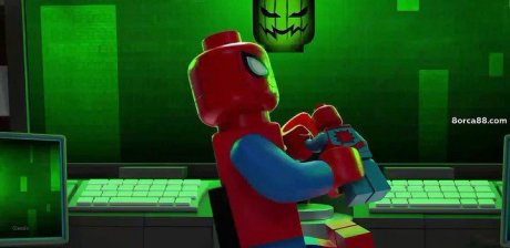 Lego Marvel -:    (2019)