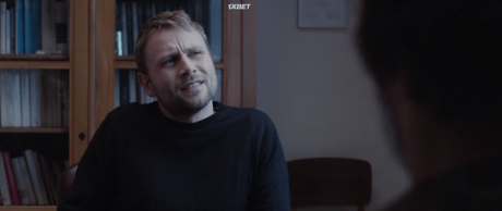 Разрыв мозга (2019)