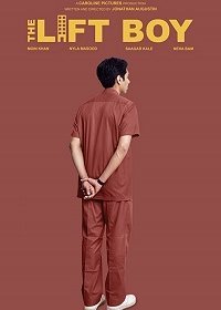 Лифтер (2019) Лифтер (2019)