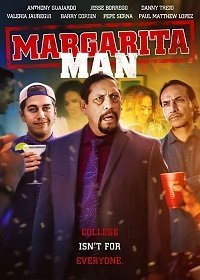 Маргаритамен (2019) Маргаритамен (2019)