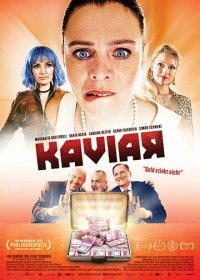 Икра (2019) Икра (2019)