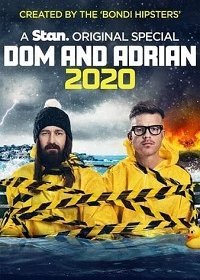 Дом и Эдриан: 2020 (2020) Дом и Эдриан: 2020 (2020)
