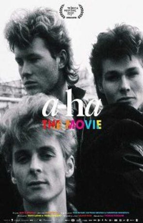 a-ha:  (2021)