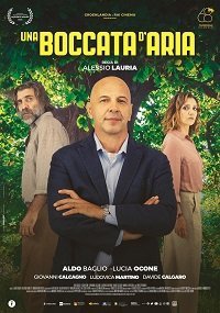 Глоток воздуха (2022) Глоток воздуха (2022)