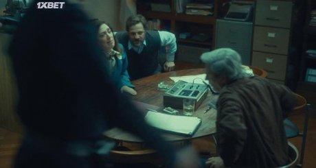 Похищение (2023)