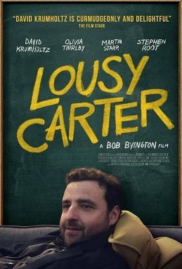 Лох Картер (2023) Лох Картер (2023)