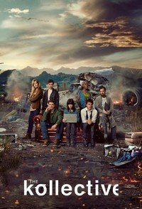 Коллектив (1 сезон) Коллектив (1 сезон)