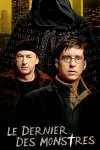 Последний монстр (1 сезон) Последний монстр (1 сезон)