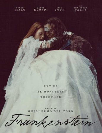 Франкенштейн (2025) Франкенштейн (2025)