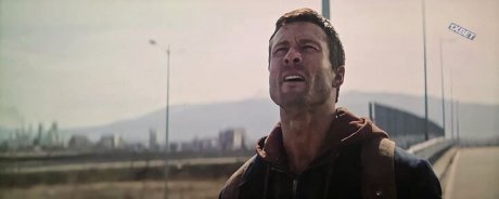 Бегущий человек (2025) Бегущий человек (2025)