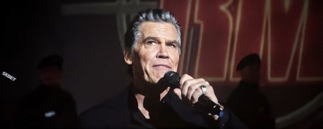 Бегущий человек (2025) Бегущий человек (2025)