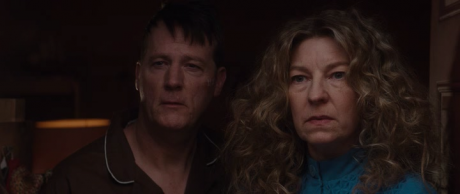 Чёрный телефон 2 (2025) Чёрный телефон 2 (2025)