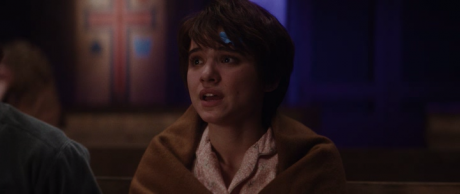 Чёрный телефон 2 (2025) Чёрный телефон 2 (2025)