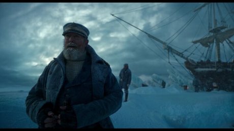 Франкенштейн (2025) Франкенштейн (2025)