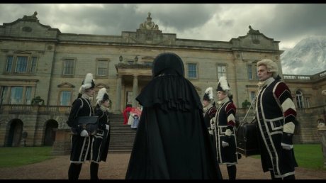 Франкенштейн (2025) Франкенштейн (2025)