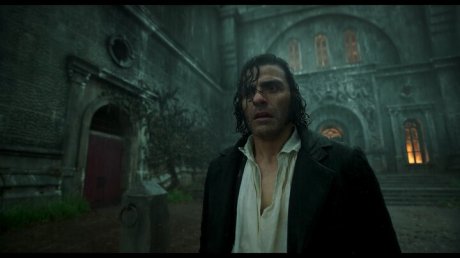 Франкенштейн (2025) Франкенштейн (2025)