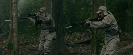 Побег из плена (2025) Побег из плена (2025)