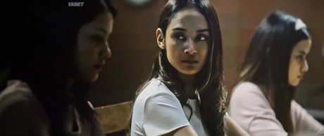 Астрал. Дом № 13 (2025) Астрал. Дом № 13 (2025)