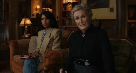 Достать ножи: Воскрешение покойника (2025) Достать ножи: Воскрешение покойника (2025)