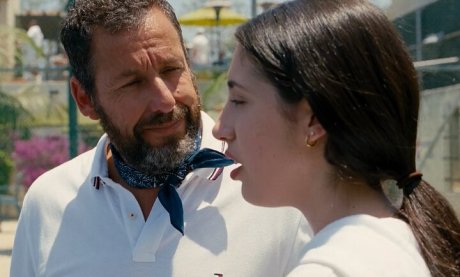 Джей Келли (2025) Джей Келли (2025)