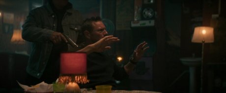 Клык 2: Город волков (2025) Клык 2: Город волков (2025)