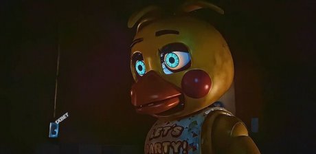 Пять ночей с Фредди 2 (2025) Пять ночей с Фредди 2 (2025)