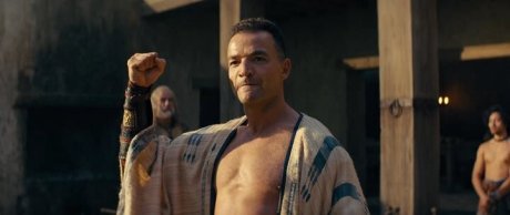 Спартак: Дом Ашура (1 сезон) Спартак: Дом Ашура (1 сезон)