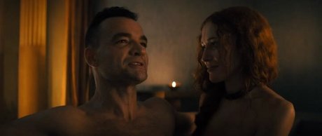 Спартак: Дом Ашура (1 сезон) Спартак: Дом Ашура (1 сезон)