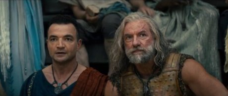 Спартак: Дом Ашура (1 сезон) Спартак: Дом Ашура (1 сезон)