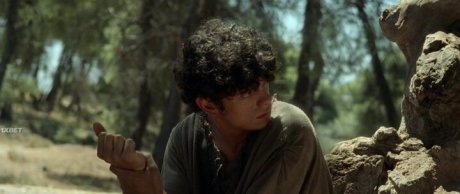 Сын плотника (2025) Сын плотника (2025)