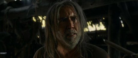 Сын плотника (2025) Сын плотника (2025)