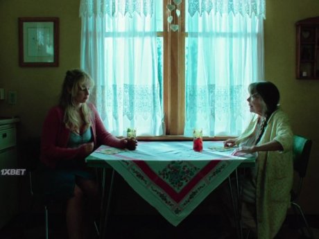 Умри, моя любовь (2025) Умри, моя любовь (2025)