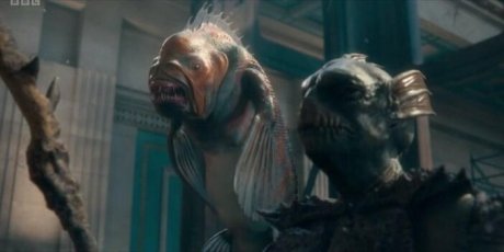 Война между сушей и морем (1 сезон) Война между сушей и морем (1 сезон)