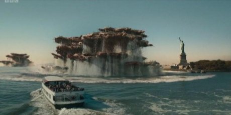 Война между сушей и морем (1 сезон) Война между сушей и морем (1 сезон)