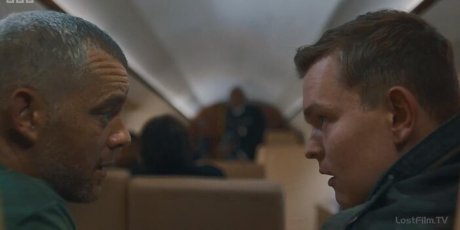 Война между сушей и морем (1 сезон) Война между сушей и морем (1 сезон)