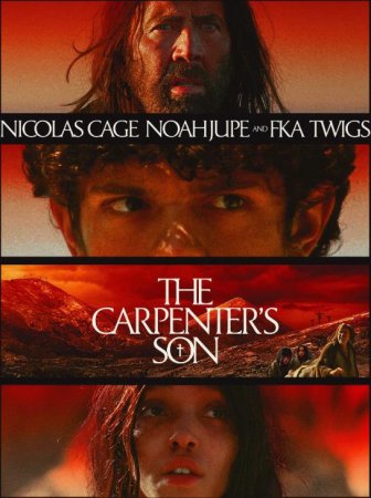 Сын плотника (2025) Сын плотника (2025)