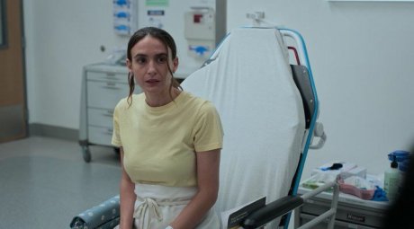 Больница Питт (2 сезон) Больница Питт (2 сезон)