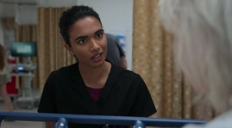 Больница Питт (2 сезон) Больница Питт (2 сезон)