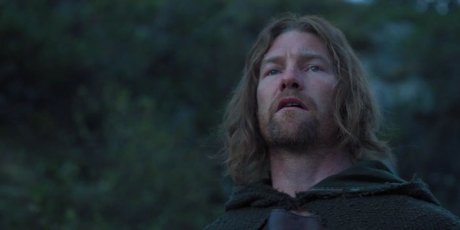 Цикл Пендрагона: Восхождение Мерлина (1 сезон) Цикл Пендрагона: Восхождение Мерлина (1 сезон)